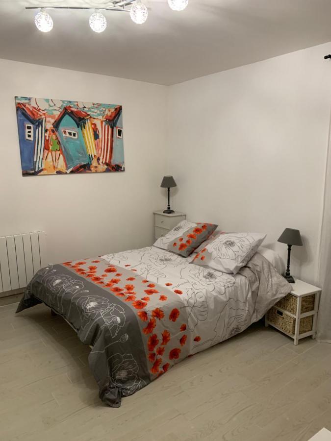 Residence Kerlorea Studio 6 Itxassou Εξωτερικό φωτογραφία