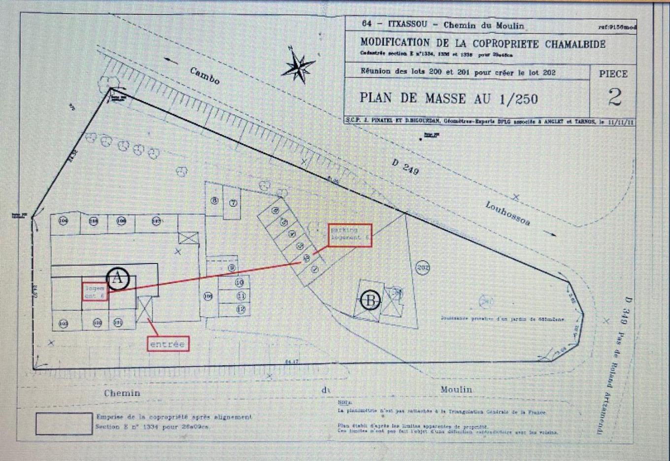 Residence Kerlorea Studio 6 Itxassou Εξωτερικό φωτογραφία
